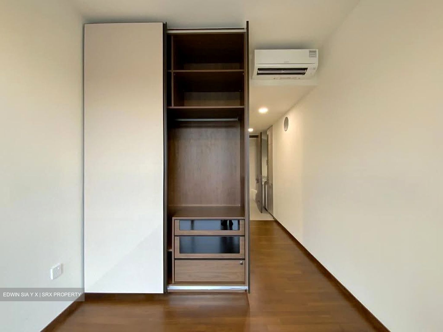 FORETT AT BUKIT TIMAH (D21), Apartment #635897491